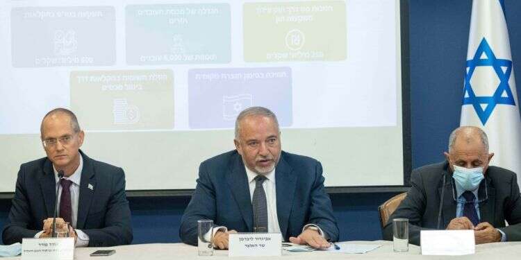 הרפורמה בחקלאות: חברי הכנסת לא התרשמו מהדו"חות על פערי התיווך