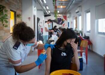 עדיין אפשר לשכנע: כך צריך לדבר עם הססני החיסונים