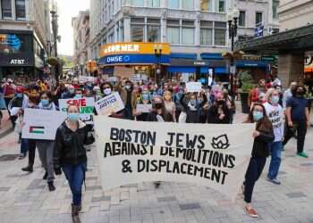איך הפך השמאל היהודי בארה"ב למוביל המאבק נגד ישראל?