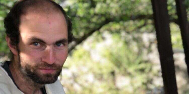 יחיעם פורת. צילום: באדיבות המצולם