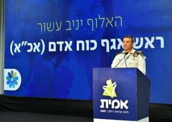 30% מילידי הארץ נפסלים לקצונה בגלל עברית ירודה