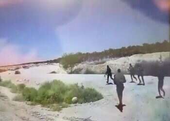 פיגוע בבקעה: מחבל דקר חיילת וניסה לחטוף את נשקה