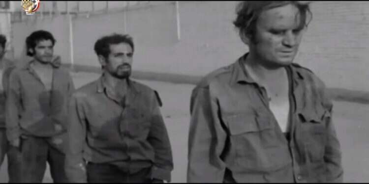 עם מכ"ם מתוצרת עצמית מצרים נכנסת לשוק הנשק