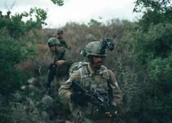 המהפכה של כפיר: אל"מ ערן אוליאל מסכם שנתיים מאתגרות