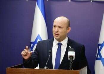 בנט: האופוזיציה פוגעת במדינה בשביל רבע נקודה פוליטית