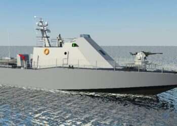 רכש חדש: 4 ספינות "שלדג" במאה מיליון ש"ח