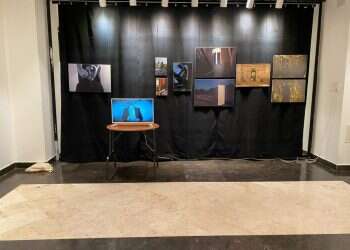 אמנות מקצות עולם: תערוכה ייחודית של עולים חדשים