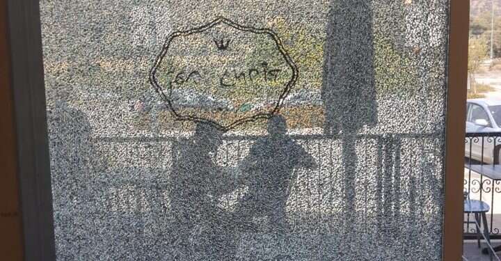 פרוטקשן: הירי על המסעדה בגליל הירי על המסעדה לזכר חלל צה"ל: "כאילו ירו שוב בנמרוד"