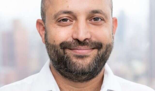 היועץ לביטחון לאומי וראש המל"ל: ד"ר איל חולתא