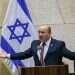 הנאום של בנט נגד נתניהו לא הוסיף לרה"מ כבוד