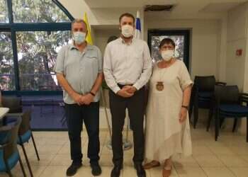 "ייצוג נשים הולם": לראשונה אישה תעמוד בראש מועצה דתית אזורית