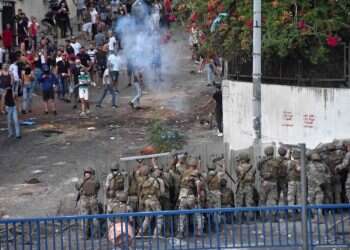 הכאוס בלבנון: כשל גם הניסיון להקמת ממשלת מומחים