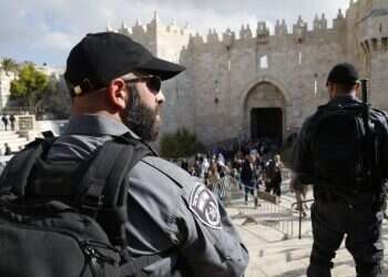 נערכים לקיץ: המשטרה מפרסמת כללי זהירות ל"בין הזמנים"