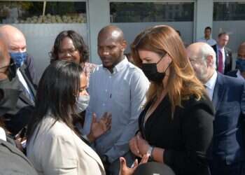 שרת הקליטה בצרפת: "אנטישמיות היא טרור, שנאה ואלימות כלפי יהודים"