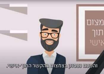 הפסיכולוגיה של הצמצום: הממד התוך אישי
