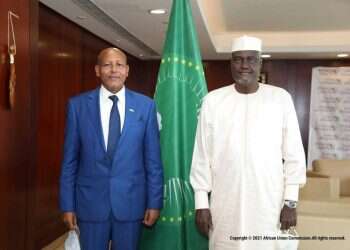 חרף הגישה הפרו-פלסטינית: ישראל הצטרפה לאיחוד האפריקני במעמד משקיפה