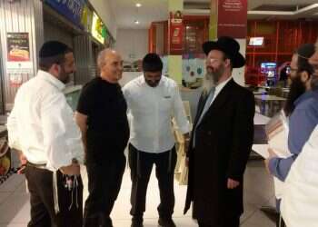 "הפרטת הכשרות לא תעבוד": המודל הייחודי של רבנות פתח־תקווה