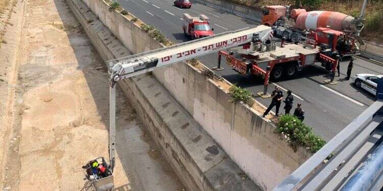 מחאת הנכים התחדשה: חסימות כבישים בכל רחבי הארץ