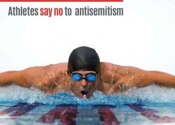 המדליסטים של ישראל: "האנטישמיות שוברת שיאים – אל תתנו לה לנצח"