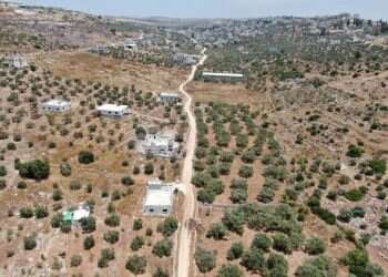 כרטיס צהוב: ביקורת חריפה על התנהלות המנהל האזרחי