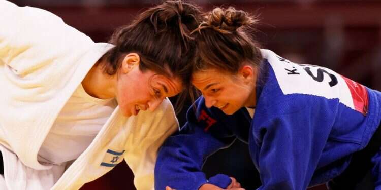 הפסד איפון: בוטבול ונלסון-לוי הודחו מהמשחקים האולימפיים