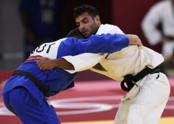 "זה ספורט אכזרי": שגיא מוקי הודח בשמינית הגמר