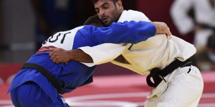 "זה ספורט אכזרי": שגיא מוקי הודח בשמינית הגמר