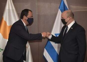 מתאמים עם ישראל: ביוון וקפריסין מוטרדים מהמהלכים של ארדואן