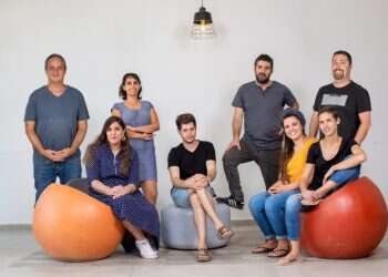 מקור ראשון זכה בתחרות אתגר החדשנות של גוגל