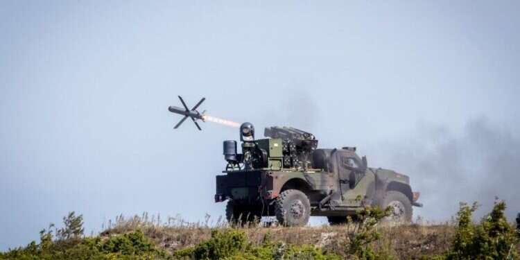 שיגור טיל התמוז, ארכיון. צילום: רפאל לראשונה: שיגור מרכב קל של הטיל הישראלי "תמוז"