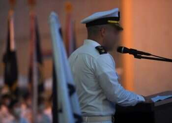 מפקד שייטת הצוללות החדש: אלוף-משנה אורי