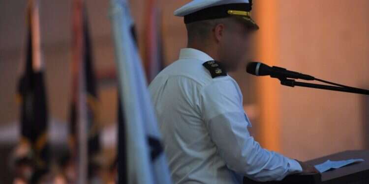 מפקד שייטת הצוללות החדש: אלוף-משנה אורי