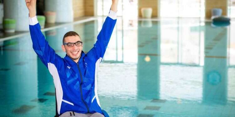 עמי דדאון. צילום: אריק סולטן