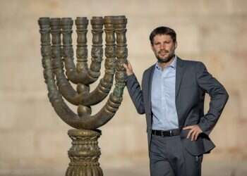 בצלאל סמוטריץ': "הממשלה צריכה להפנים: האופוזיציה היא חלק מהמשחק"