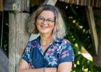 "זה לא גיל להתחיל לחפש אינטימיות ובן זוג. ובכל זאת, אני מנסה"