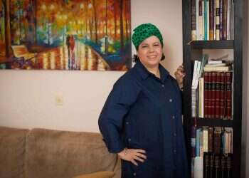 "אני יודעת למלא את עצמי במקום הנפרד שלי. יחד עם זה הייתי רוצה שותף"