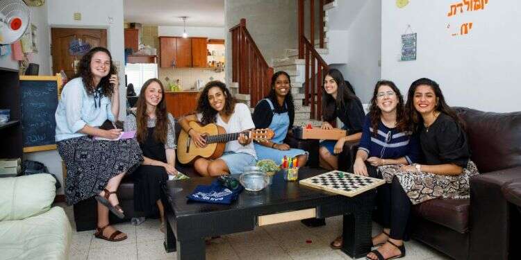 צילום: לירון מולדובן