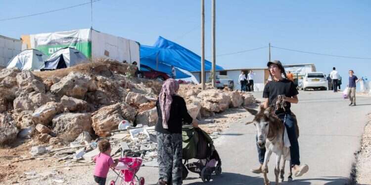 חזון דניאלה: "מסע של 15 שנה שהוליד את התפרצות ההתיישבות העכשווית"