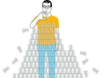 ילדים זה שמחה?