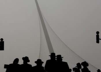 הדשא של השכן: ההסתגרות החרדית מול הגישה הדתית-מודרנית