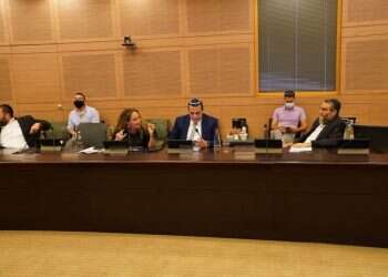 שינוי בהרכב הוועדה למינוי דיינים: שוויון בין גברים לנשים