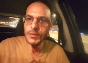 כתבי אישום הוגשו נגד שישה ממבצעי הלינץ' בכביש 60