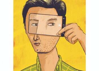 מראה שחורה: מחר נמשיך לשנוא כרגיל