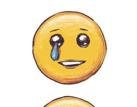 איור: מורן ברק הנוהל ש"הכל צחיק" יצא משליטה