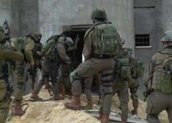 הריסת בית המחבל: שגרירות ארה"ב בישראל מגנה את התקיפה