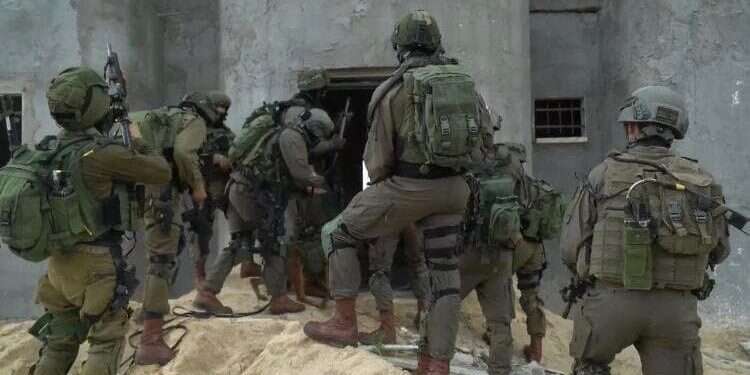 הריסת בית המחבל: שגרירות ארה"ב בישראל מגנה את התקיפה