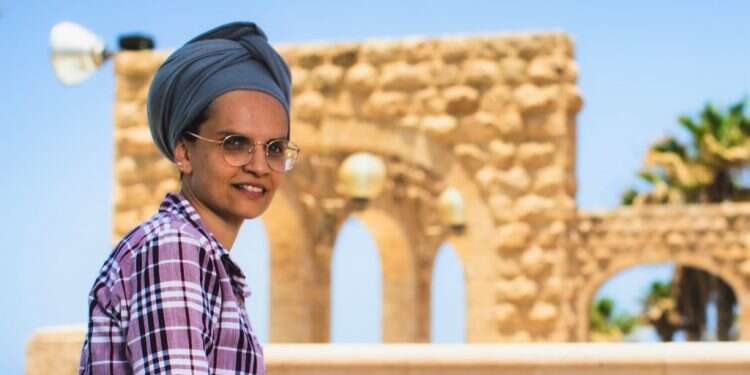 יעל שבח. צילום: אריק סולטן טבעת הנישואין שאבדה ליעל שבח נמצאה: "אולי זה סימן, אבל תנו לי להחליט בעצמי"