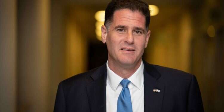 "אם נתניהו היה ממשיך בתפקידו הייתה החלת ריבונות. עכשיו אני לא יודע"