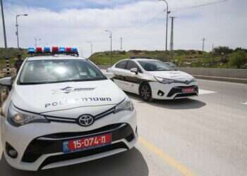 "פופוליזם": תלונה של כוכבת רשת נגד המשטרה טופלה במהירות