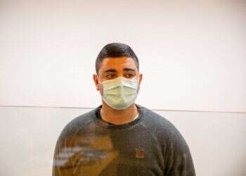 הארכת מעצר ללוחם מג פרשת הירי בלוחם מג"ב נעים מאדי: החמרה באישום נגד היורה